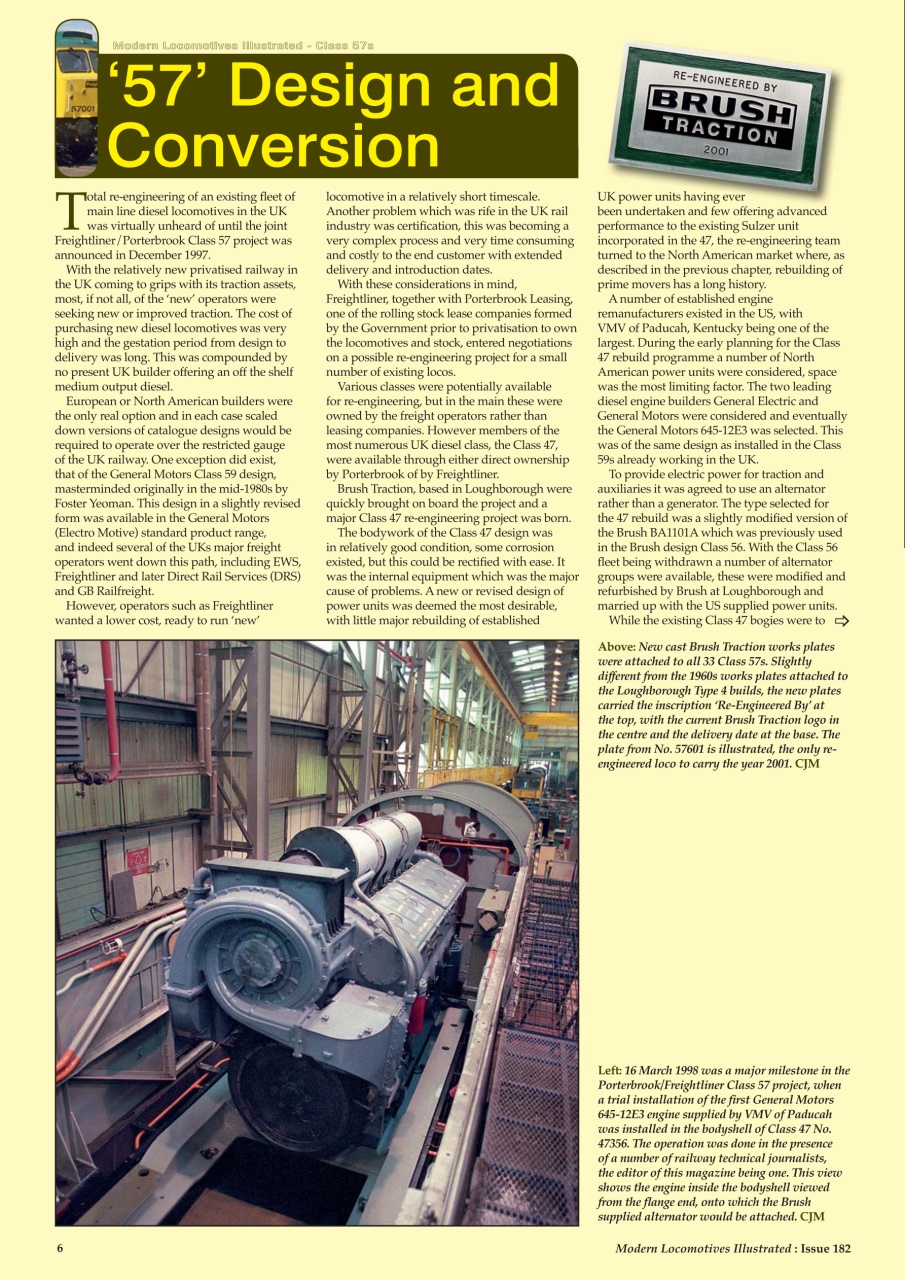 MLI Plus Preview Pages