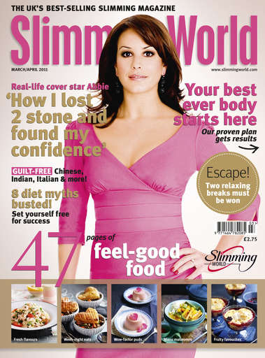 Slimming World issue 
