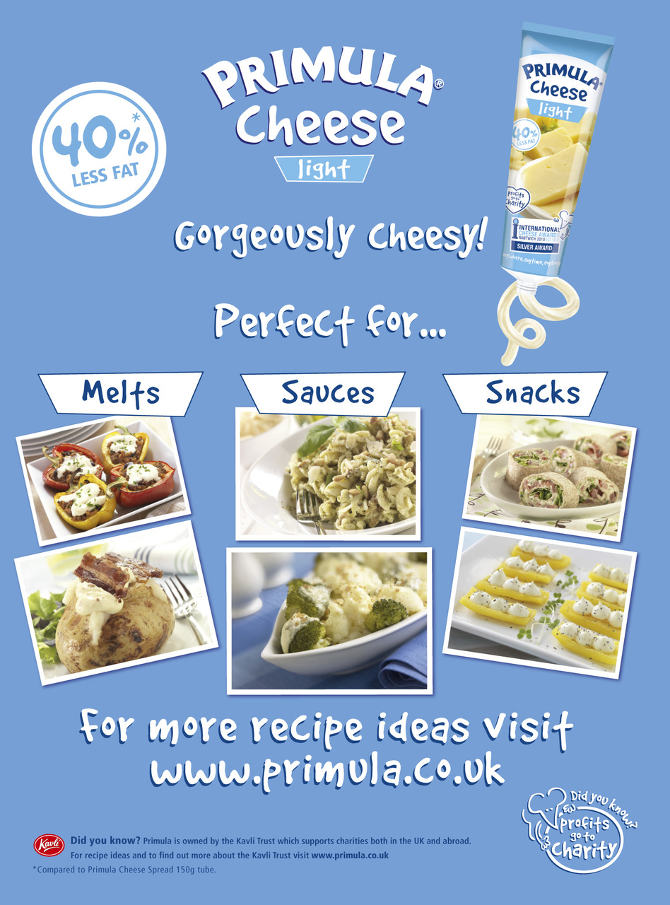 Slimming World Preview Pages