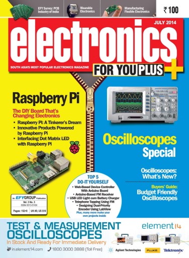 Electronics For You issue 