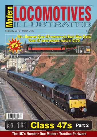 MLI Plus issue Issue 181