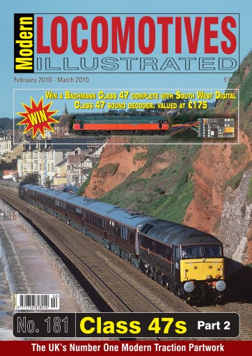 MLI Plus issue 