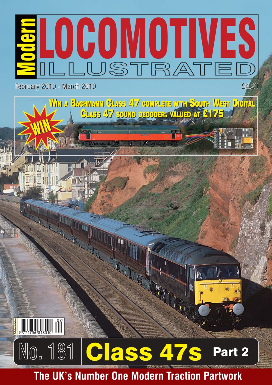 MLI Plus Preview Pages