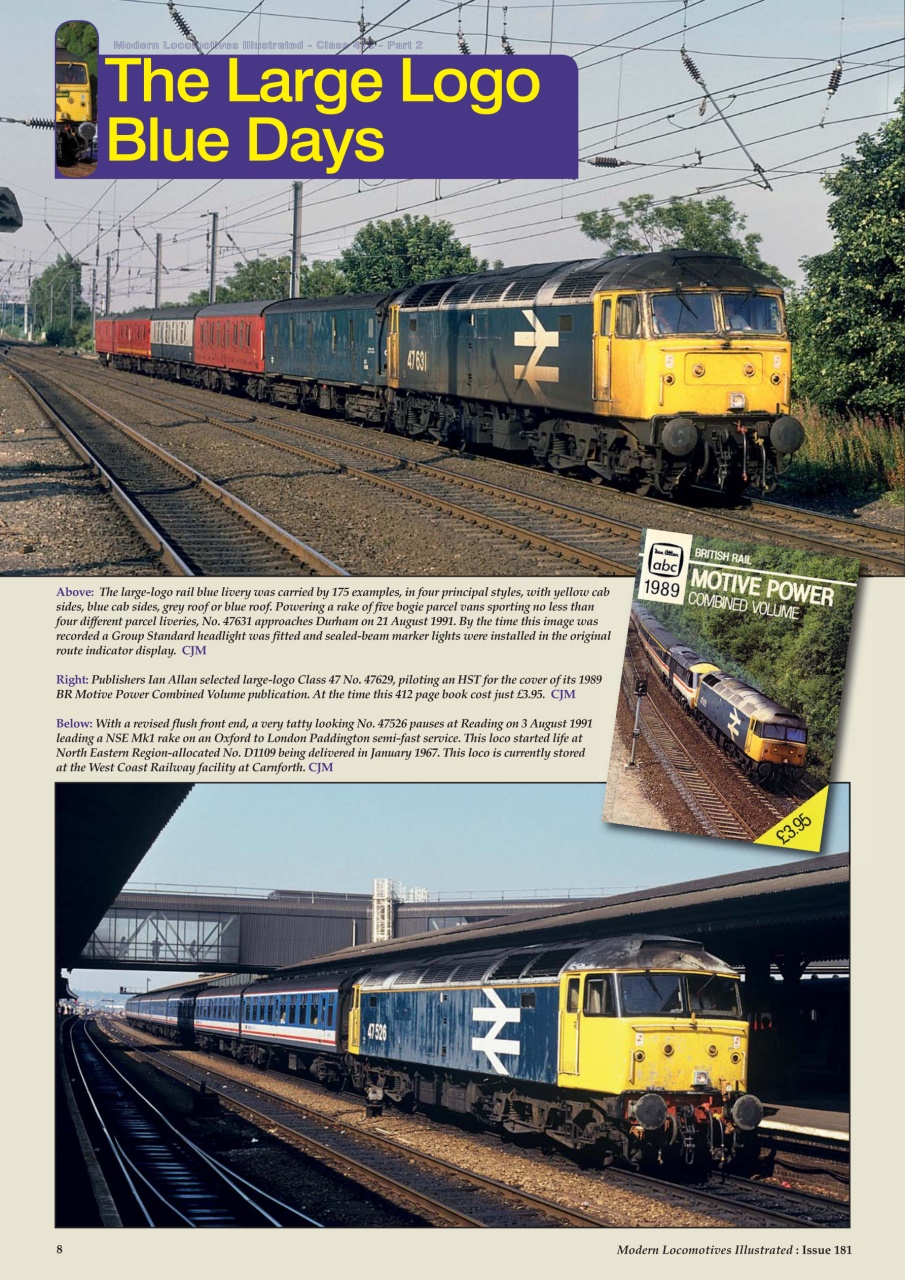 MLI Plus Preview Pages