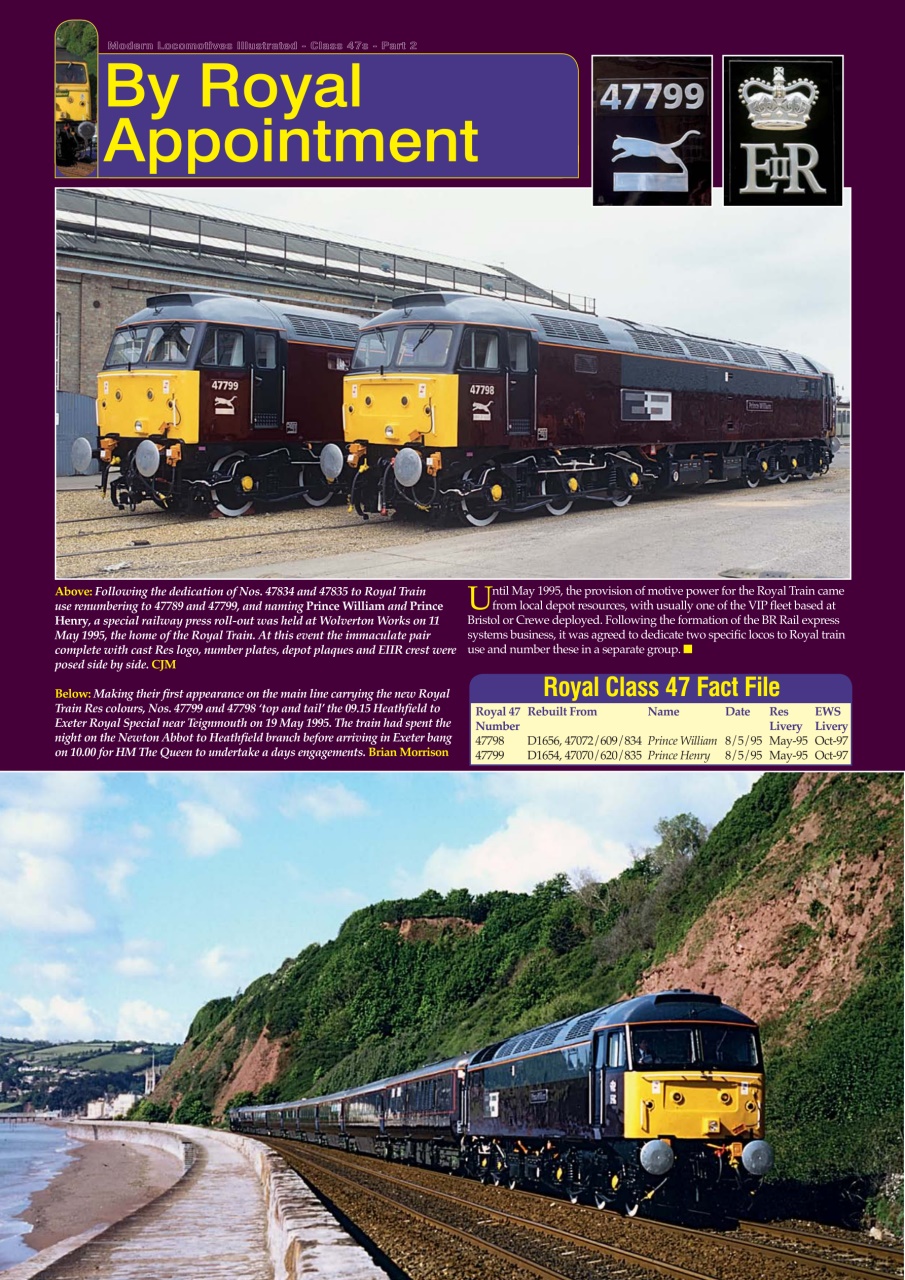 MLI Plus Preview Pages