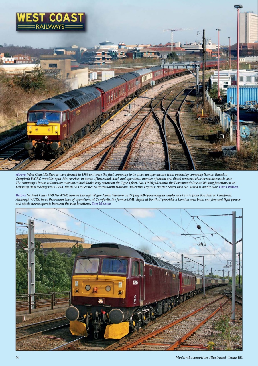 MLI Plus Preview Pages