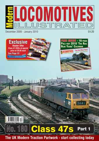 MLI Plus issue Issue 180