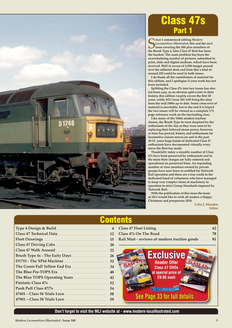 MLI Plus Preview Pages