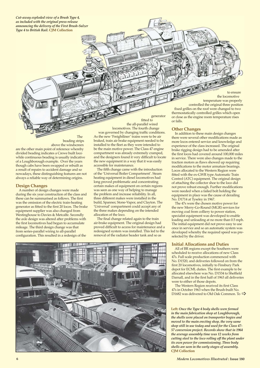 MLI Plus Preview Pages