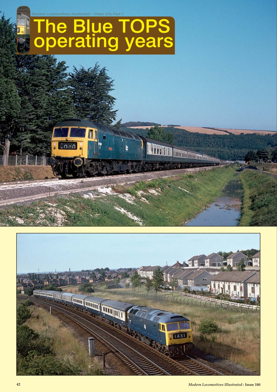 MLI Plus Preview Pages