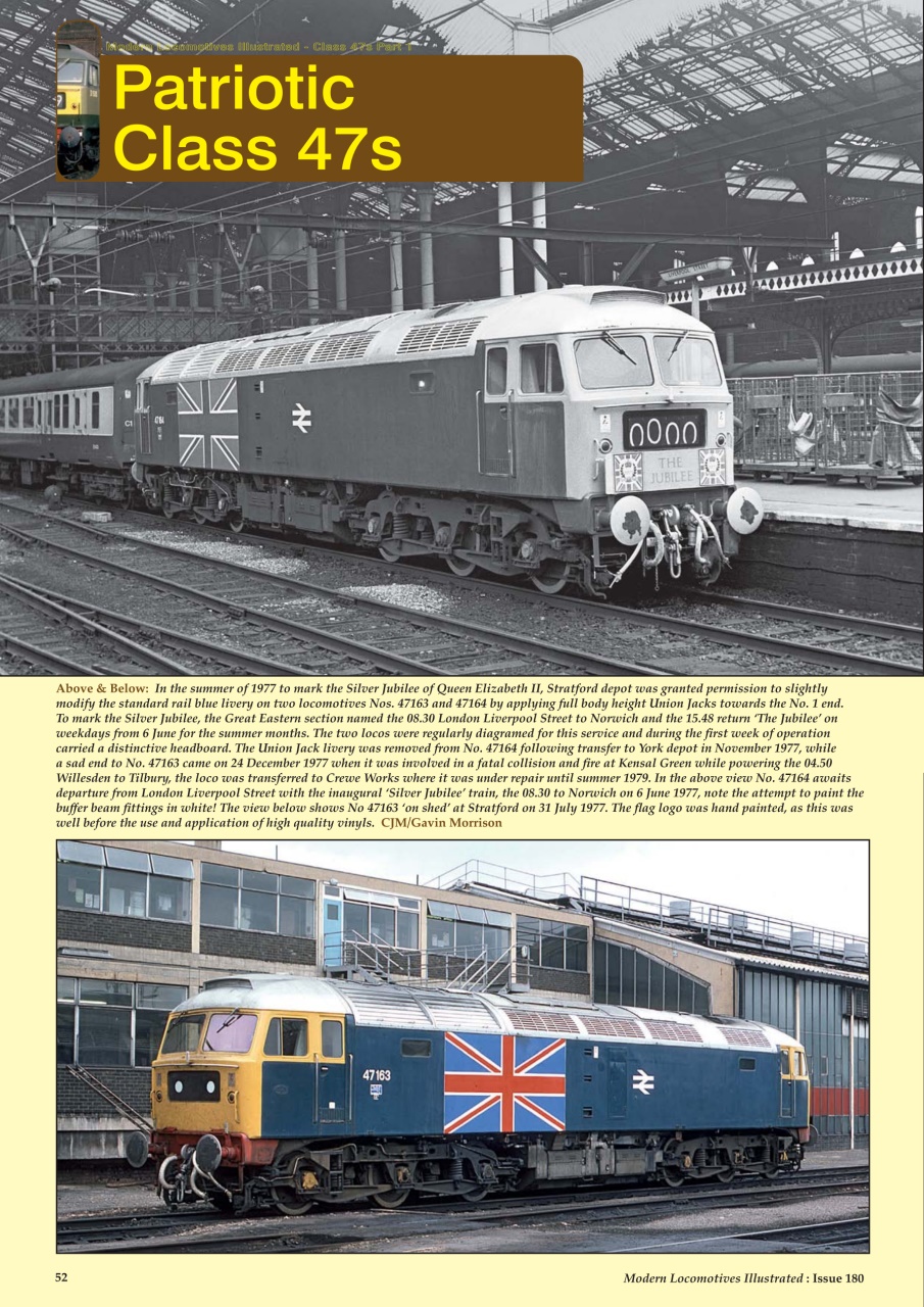 MLI Plus Preview Pages