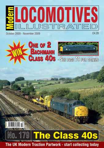 MLI Plus issue Issue 179