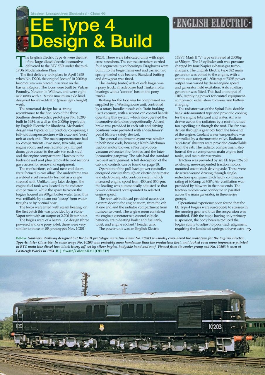 MLI Plus Preview Pages