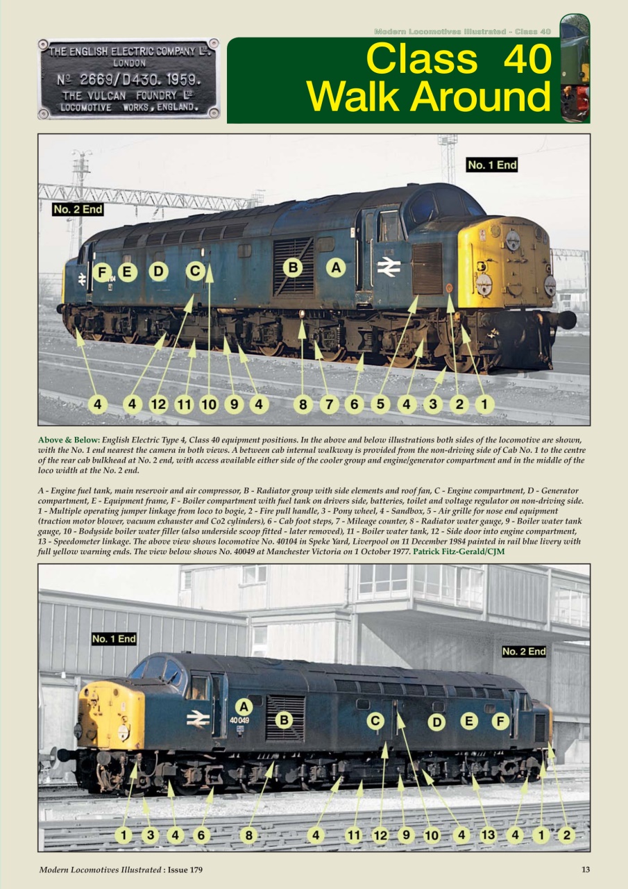 MLI Plus Preview Pages