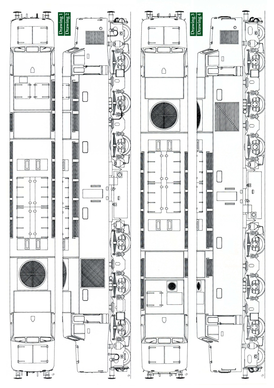 MLI Plus Preview Pages