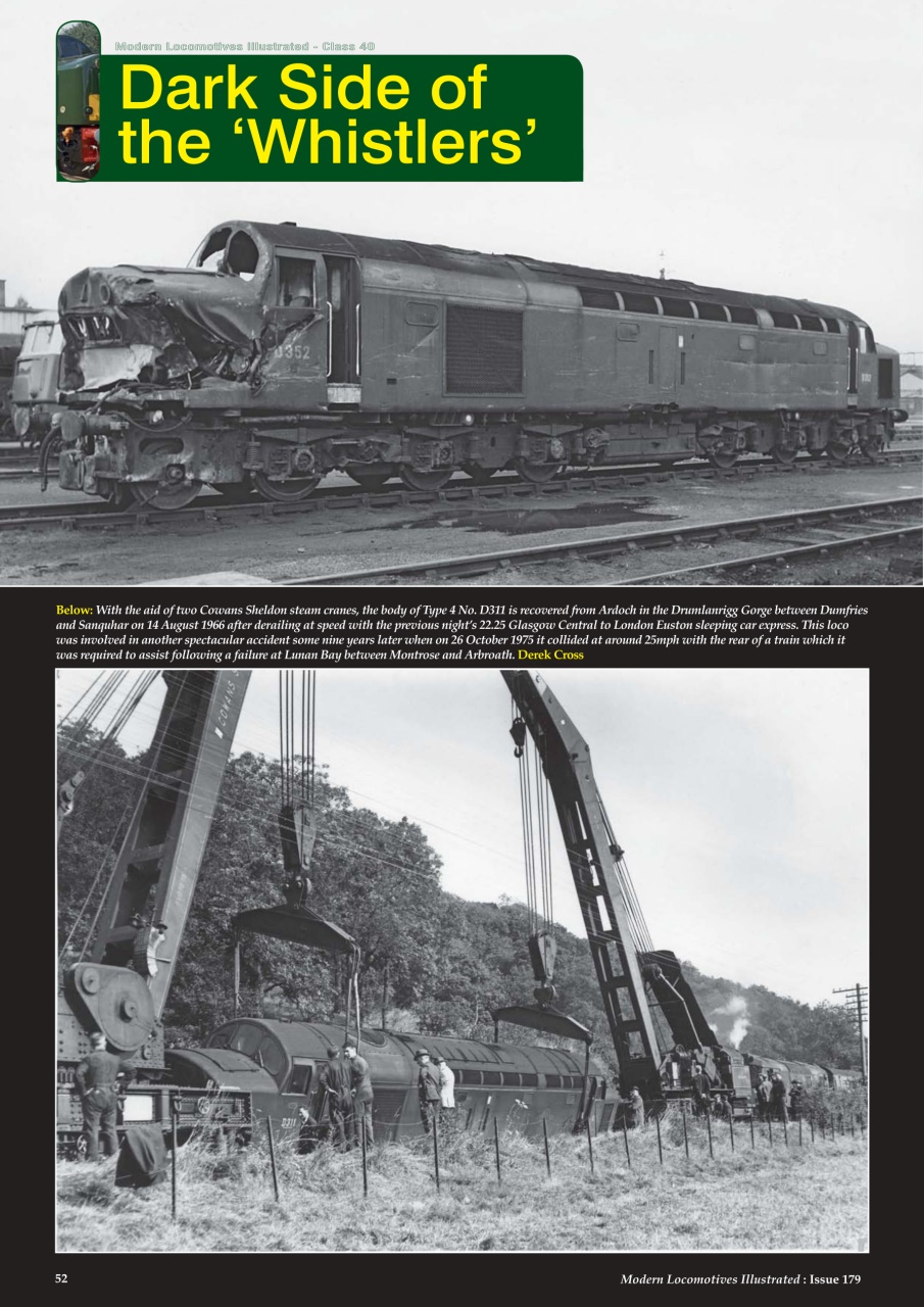 MLI Plus Preview Pages