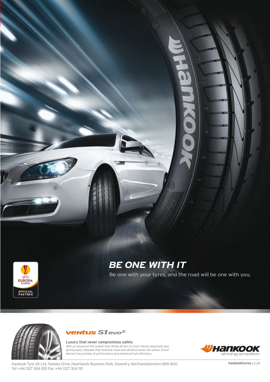 Pacenotes Rally magazine Preview Pages