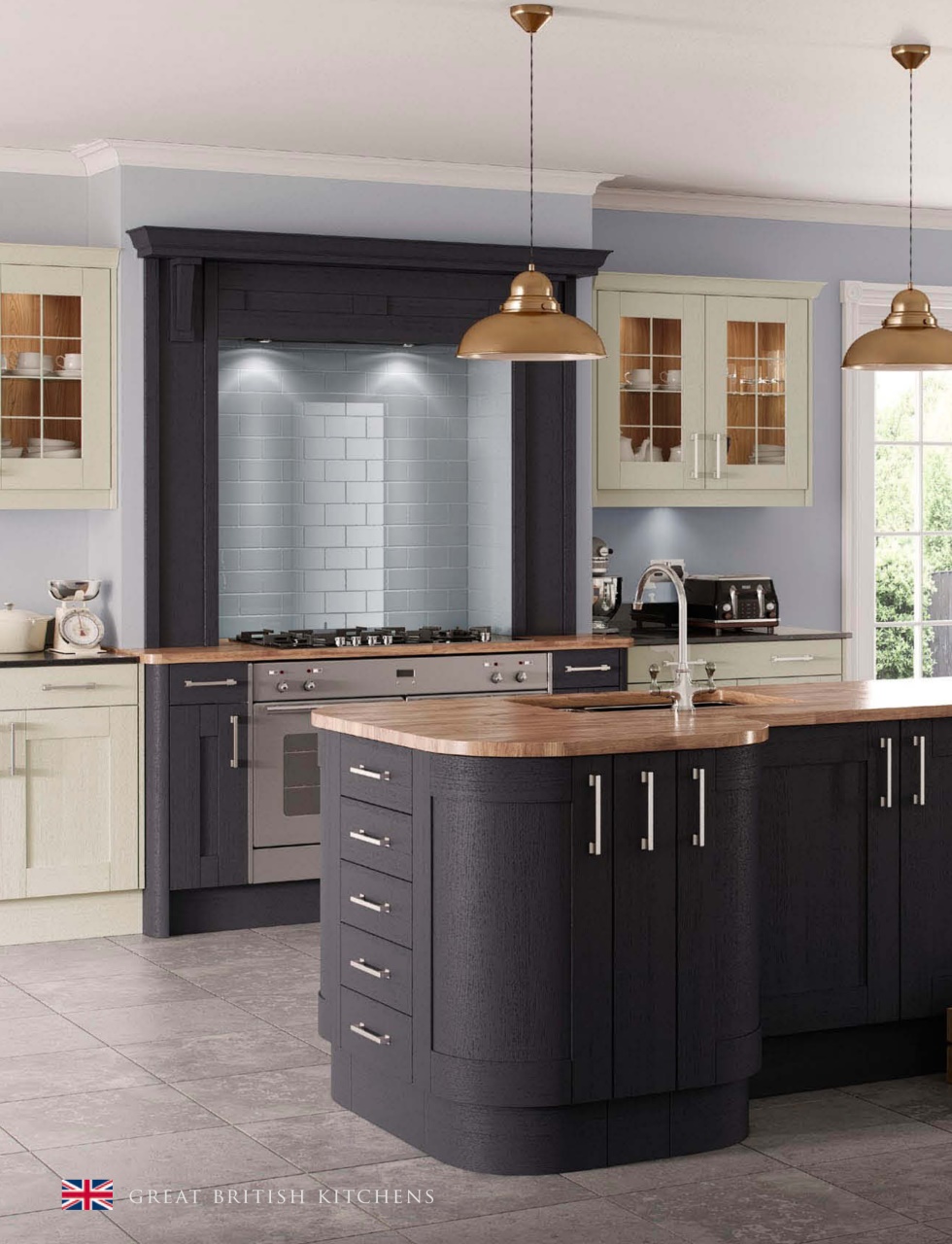 Essential Kitchen Bathroom Bedroom Preview Pages