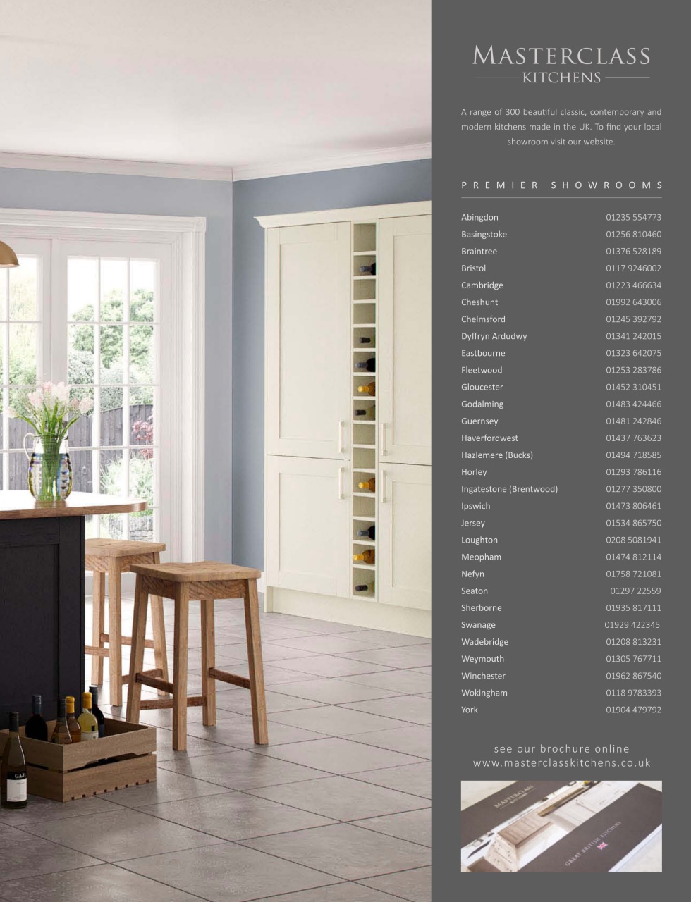 Essential Kitchen Bathroom Bedroom Preview Pages