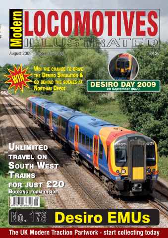 MLI Plus issue Issue 178