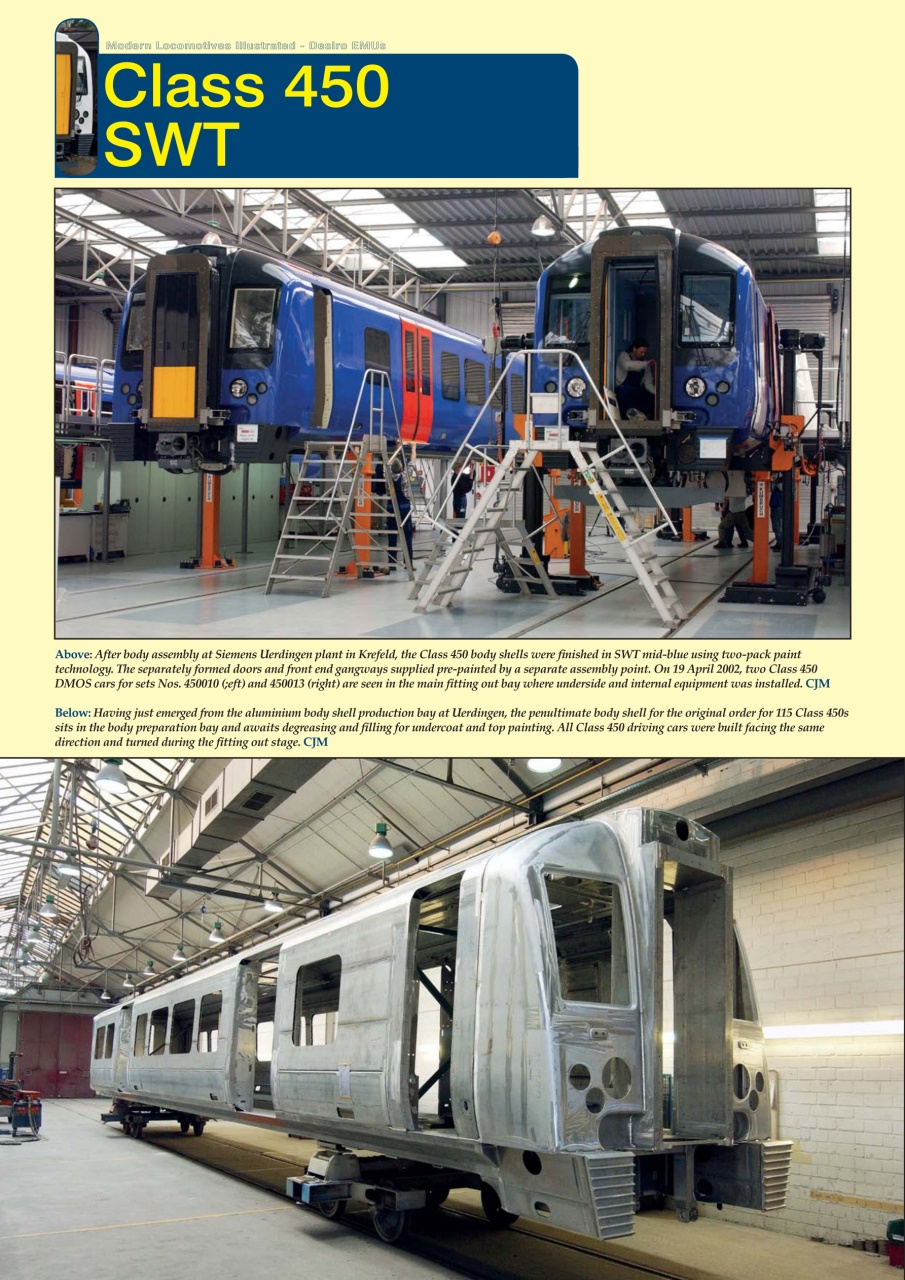 MLI Plus Preview Pages