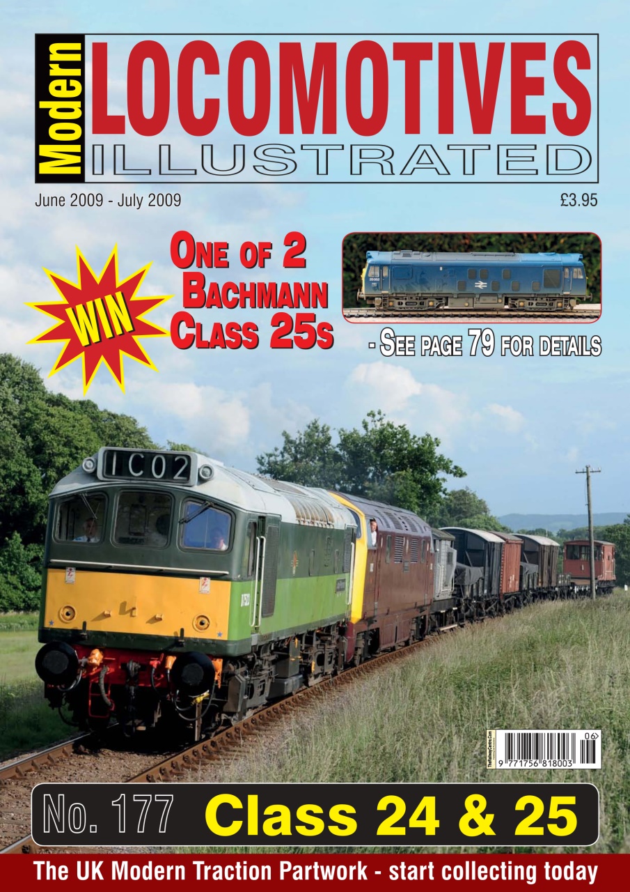 MLI Plus Preview Pages