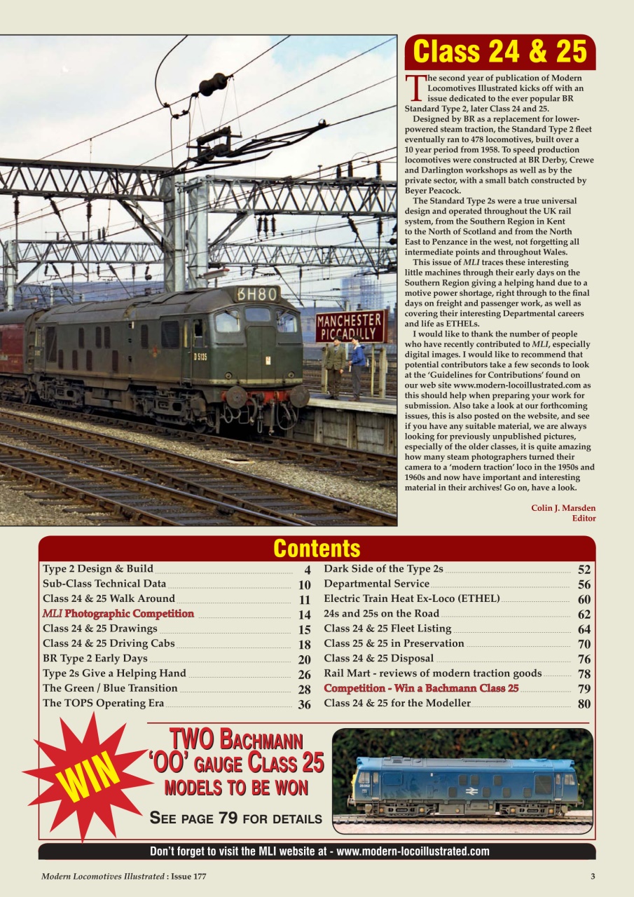 MLI Plus Preview Pages