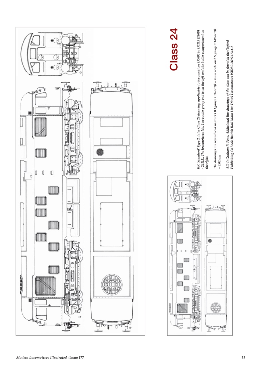 MLI Plus Preview Pages