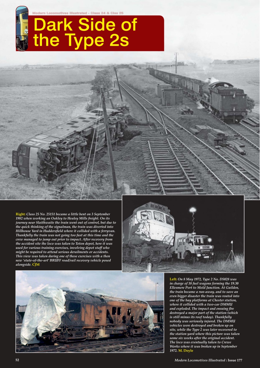 MLI Plus Preview Pages