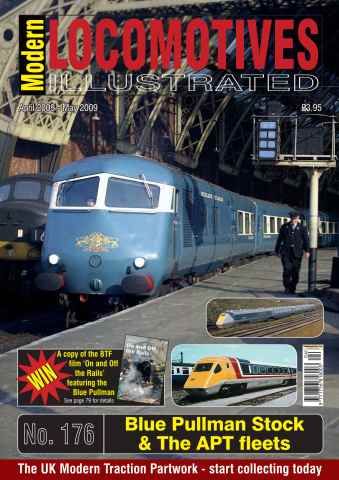 MLI Plus issue Issue 176