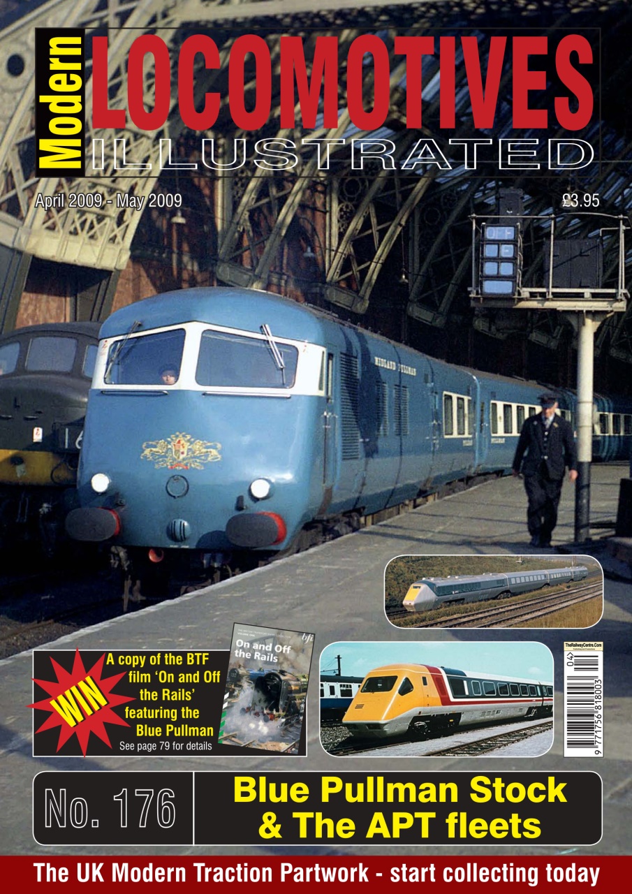 MLI Plus Preview Pages