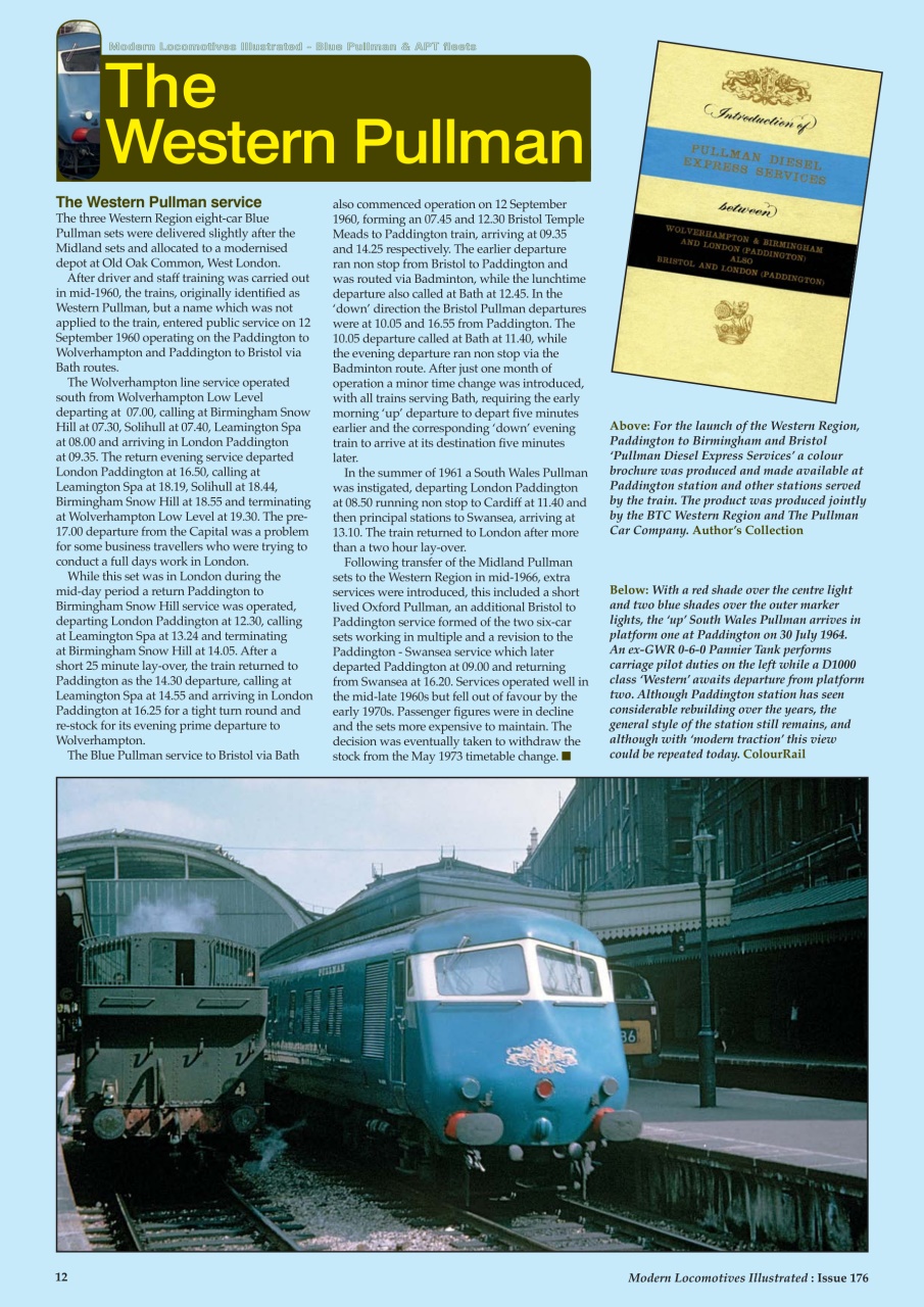 MLI Plus Preview Pages