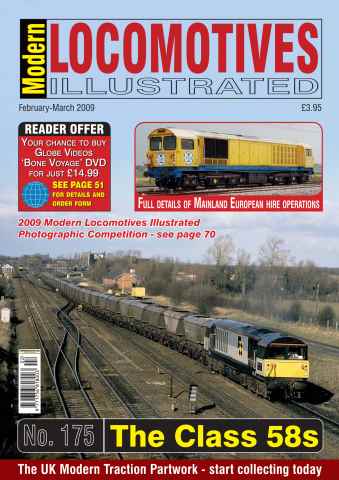 MLI Plus issue Issue 175