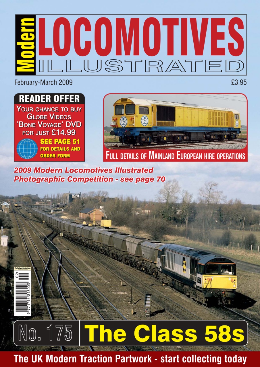 MLI Plus Preview Pages