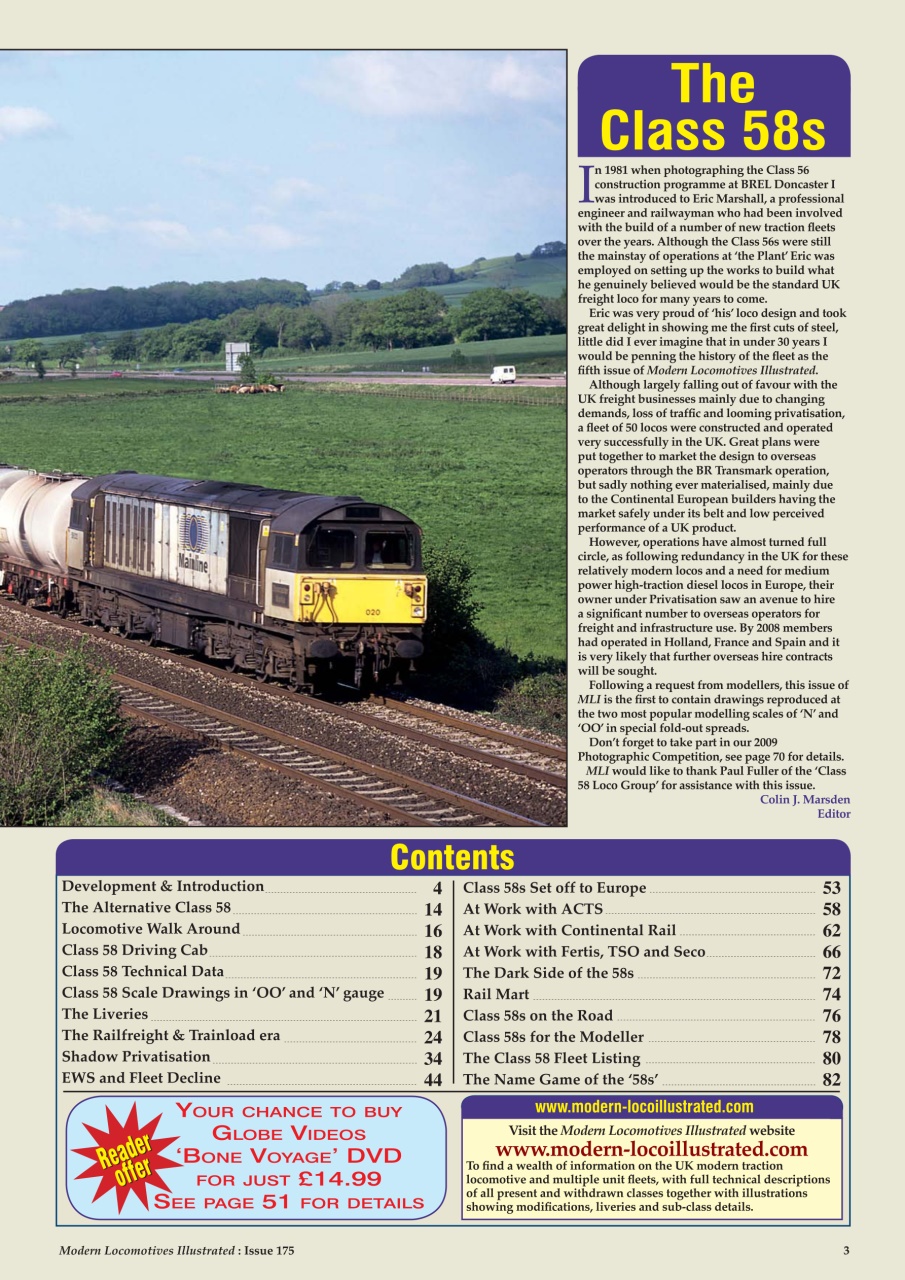 MLI Plus Preview Pages