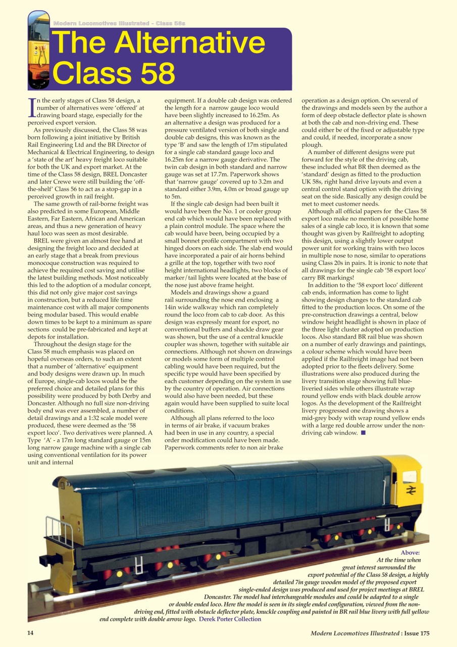 MLI Plus Preview Pages