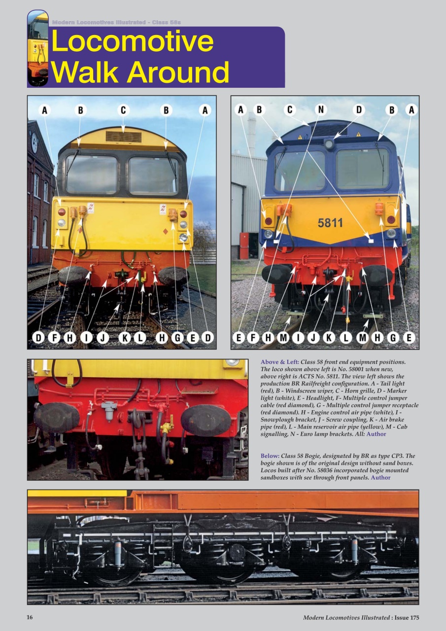 MLI Plus Preview Pages