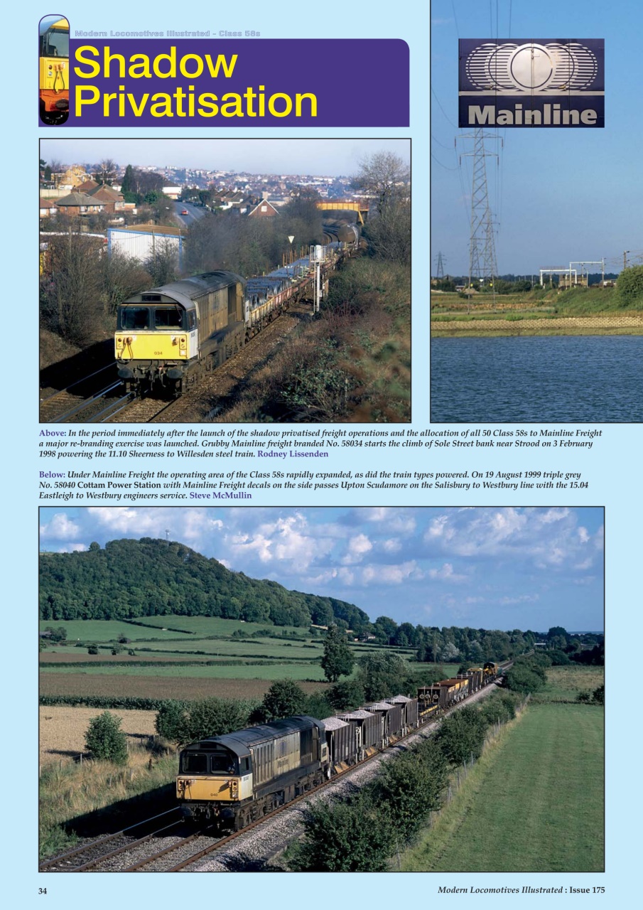 MLI Plus Preview Pages