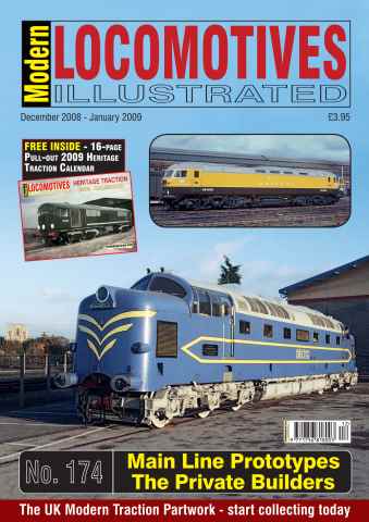 MLI Plus issue Issue 174