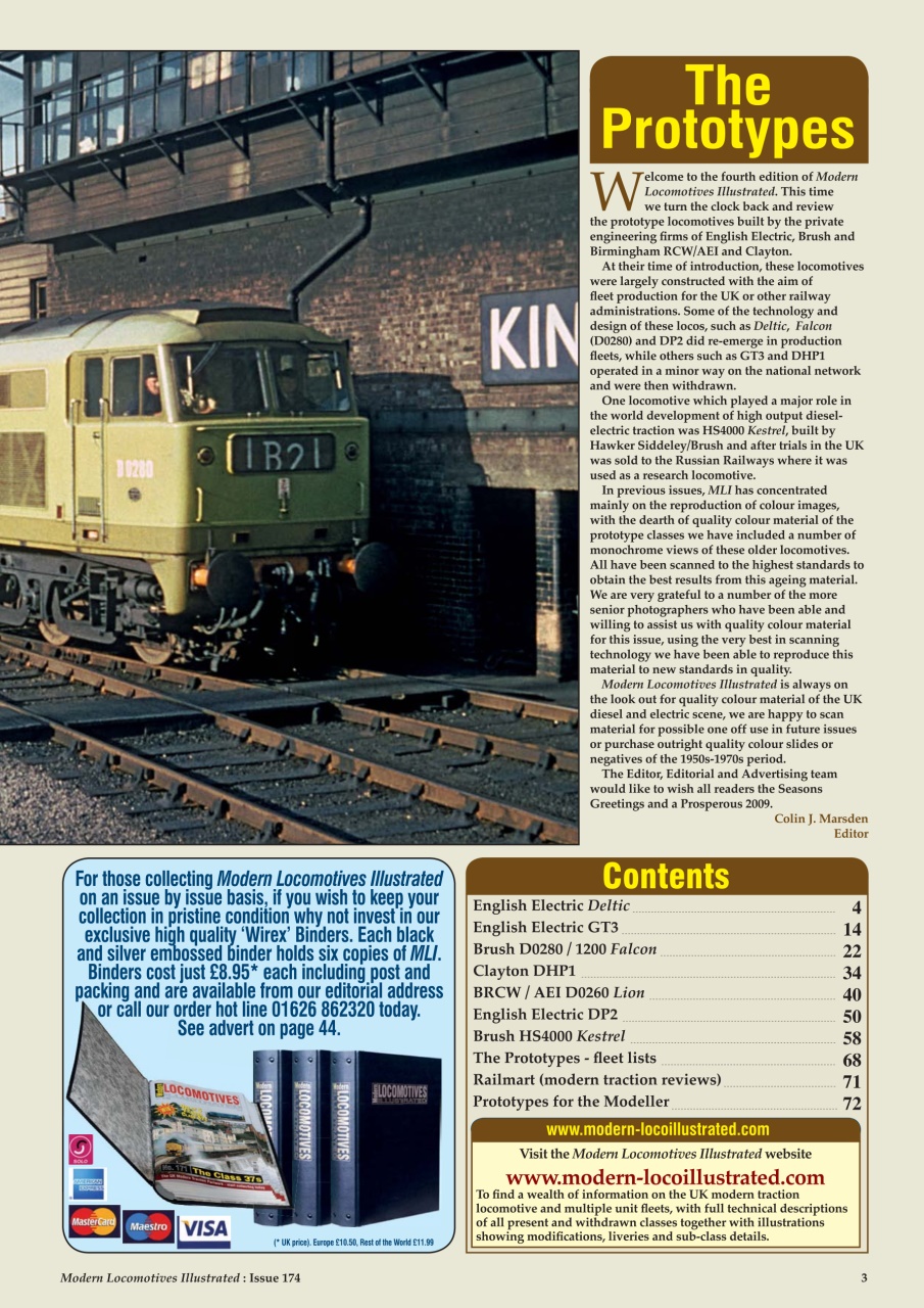 MLI Plus Preview Pages