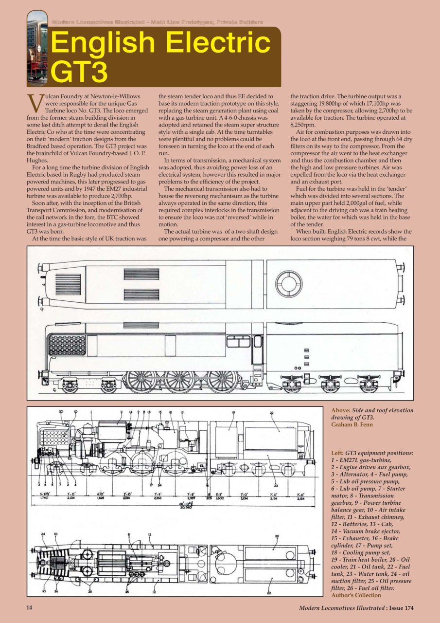 MLI Plus Preview Pages