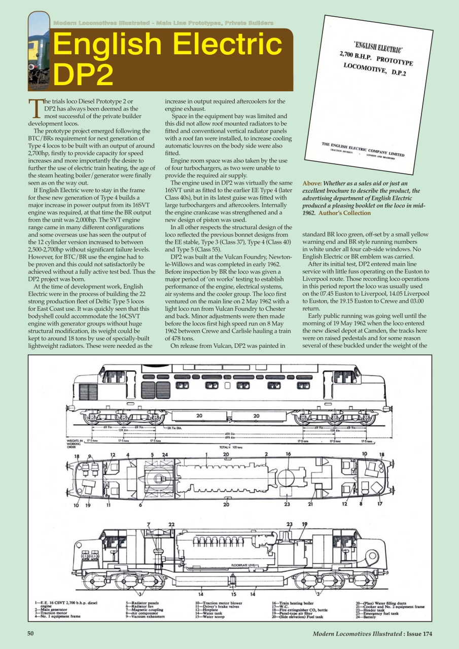 MLI Plus Preview Pages