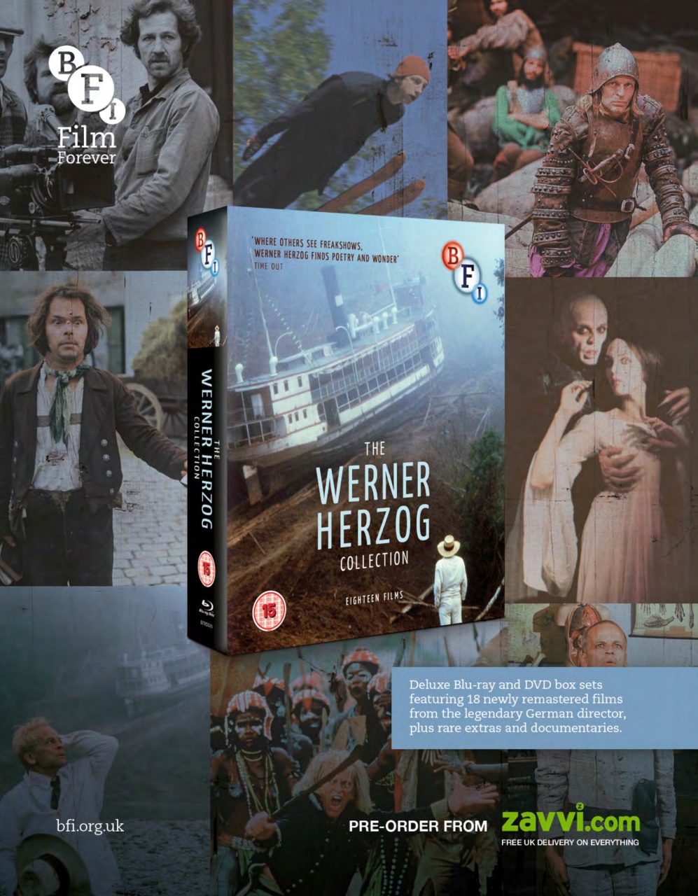Total Film Preview Pages