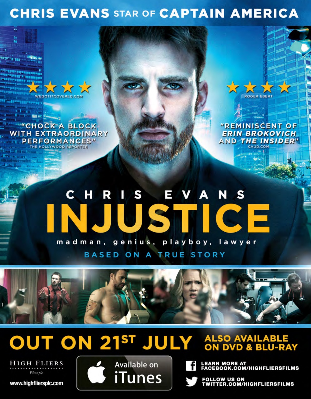 Total Film Preview Pages