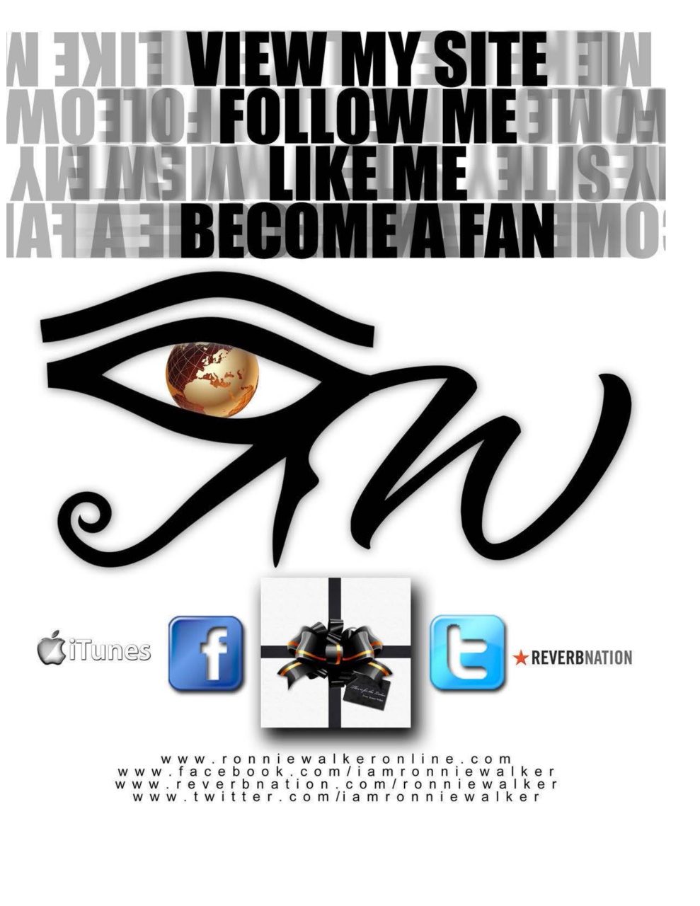 Stack Models Magazine Preview Pages