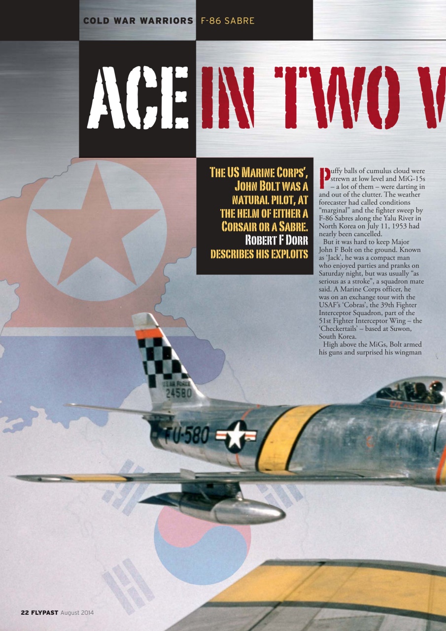 FlyPast Preview Pages