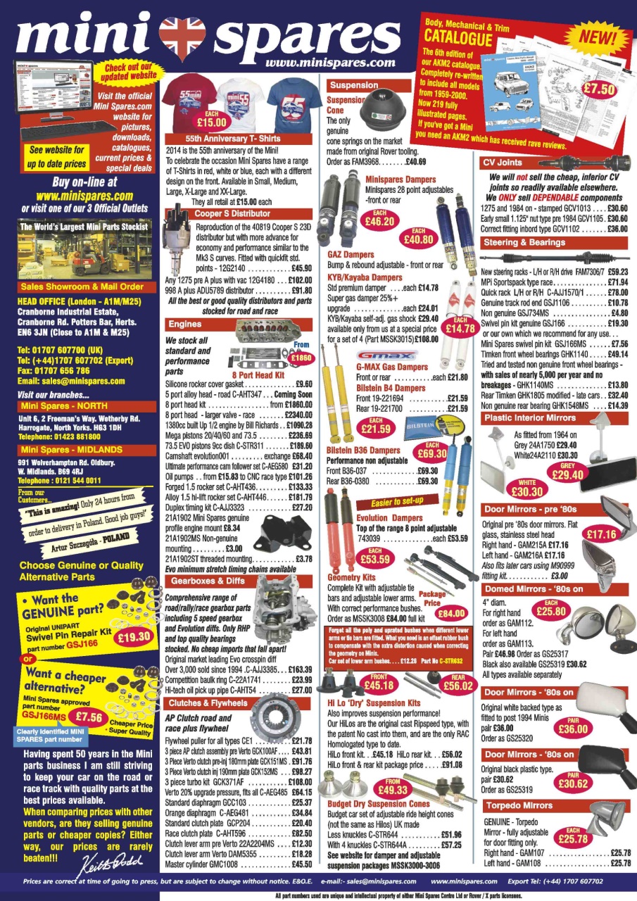 Mini World Preview Pages