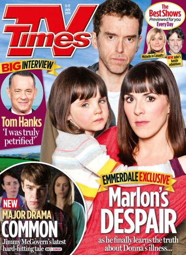 TV Times issue 