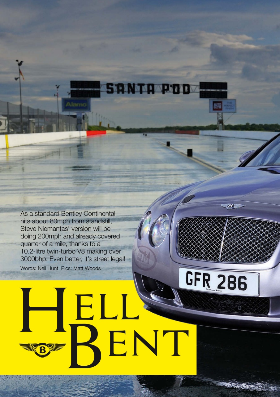 Performance VW Preview Pages