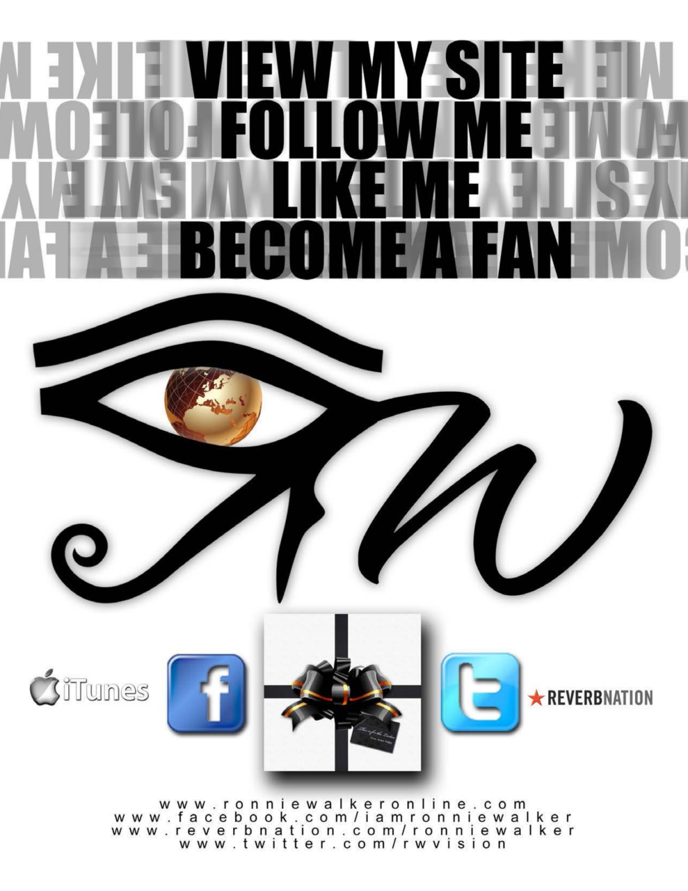 Stack Models Magazine Preview Pages